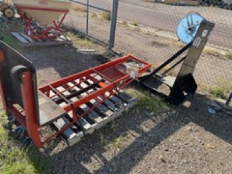 Miscellaneous Construction Items