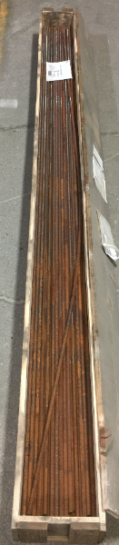 Threaded Rods & Airframe Bolts