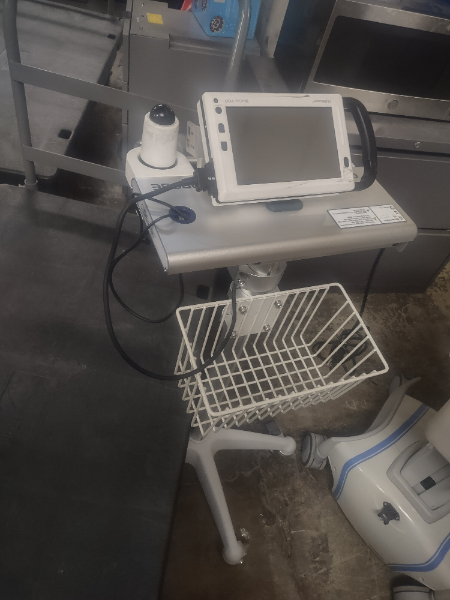 3SCANNER BLADDER ULTRASOUND