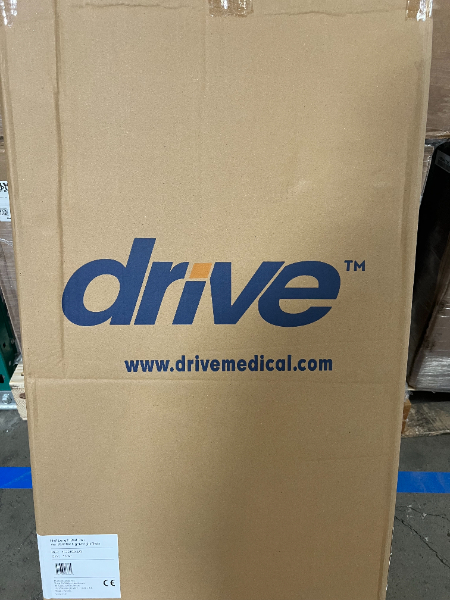 4 Bariatric Bedding Frames