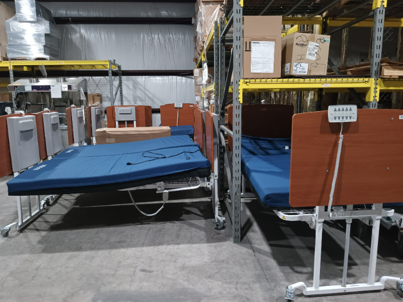 AllCare Beds