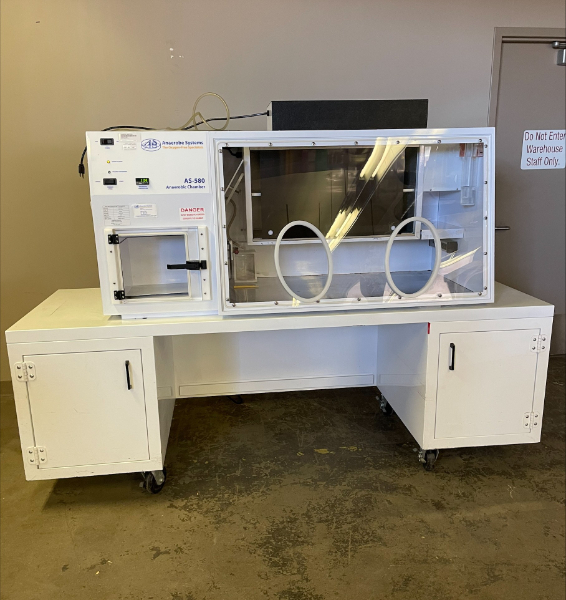 Anaerobic Chamber