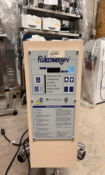 Dry Heat Therapy Unit