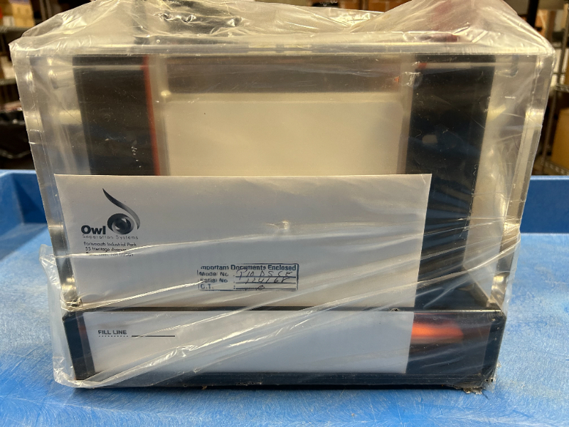 Electrophoresis Equipment