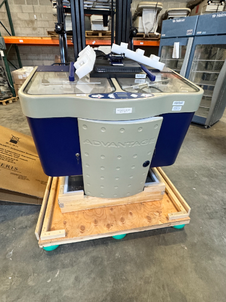 Endoscope Reprocessing System