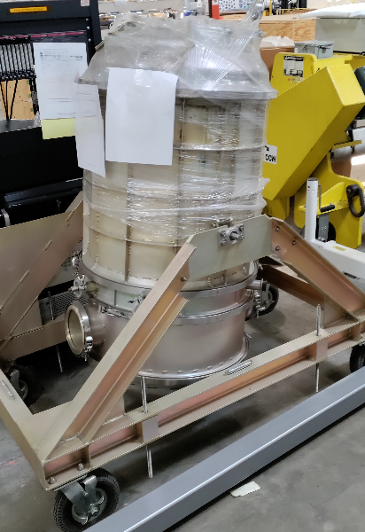 Environmental Test Chamber