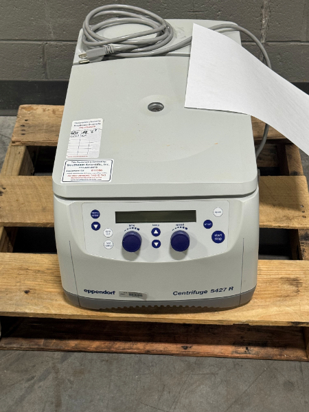 Eppendorf / Centrifuge Refrigerated