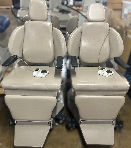 Exam Chairs