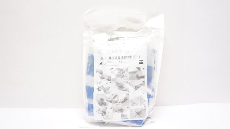 Expendable Medical Supplies