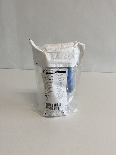 Expendable Medical Supplies