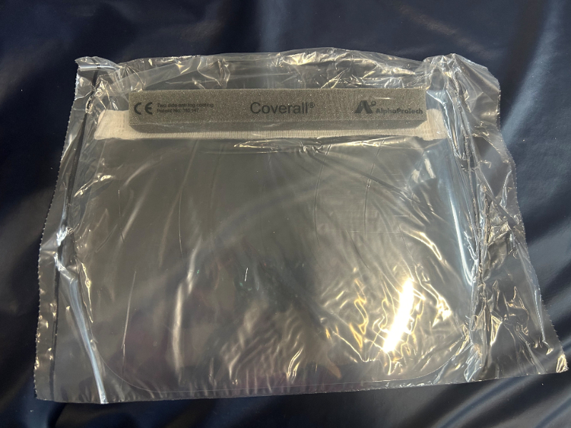Face Shields