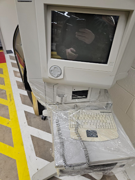 Field Analyzer