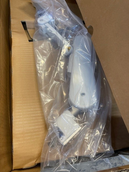 GCX Mounting Arms 