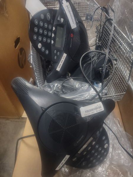 HOSPITAL COMM SYSTEMS