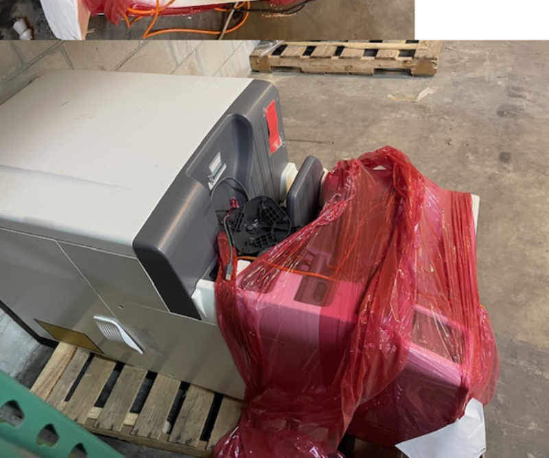 Imagine Digitization System