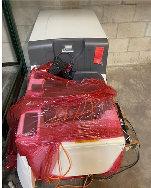 Imagine Digitization System