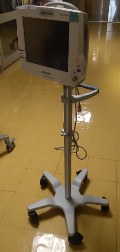 IntelliVue MP50 Patient Monitors
