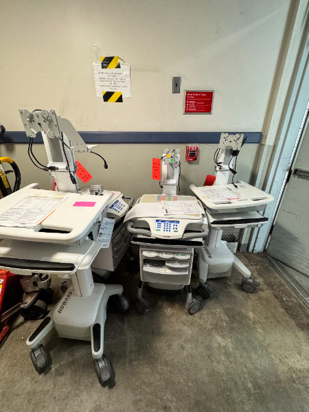 Medical Equipment