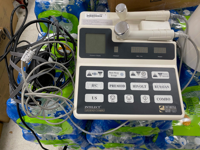 Medical Equipment