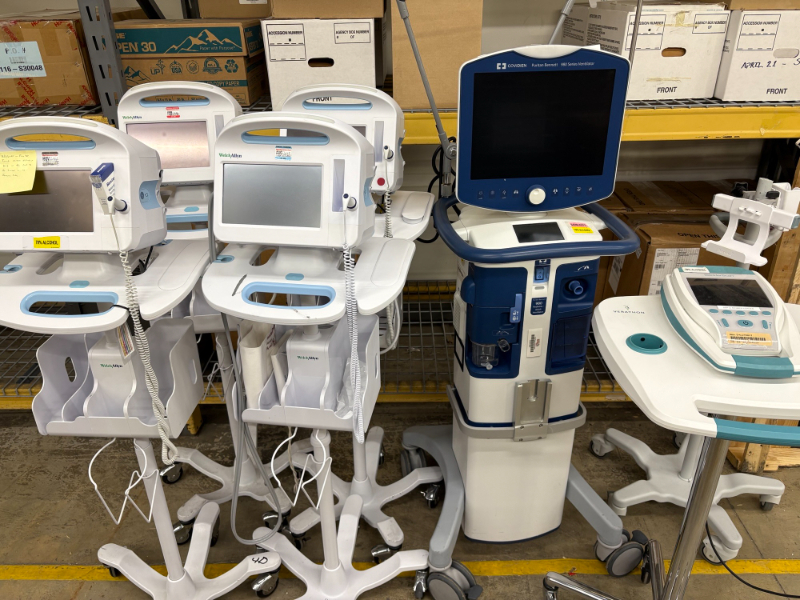 Medical Equipment