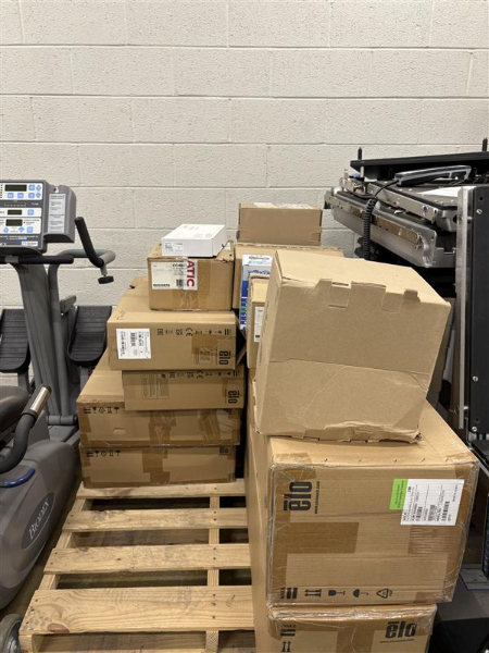 Medical Supplies