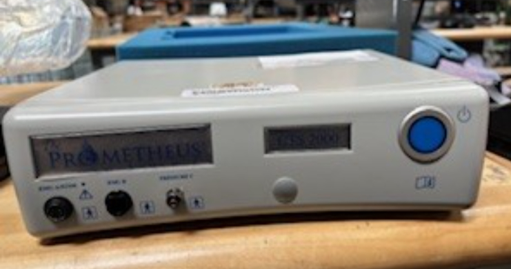 Muscle Rehabilitation System Lot