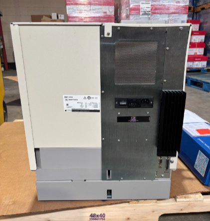 Nova Biomedical CRT-8 Analyzer