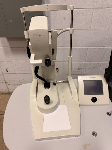 Ophthalmic Equipment Lot