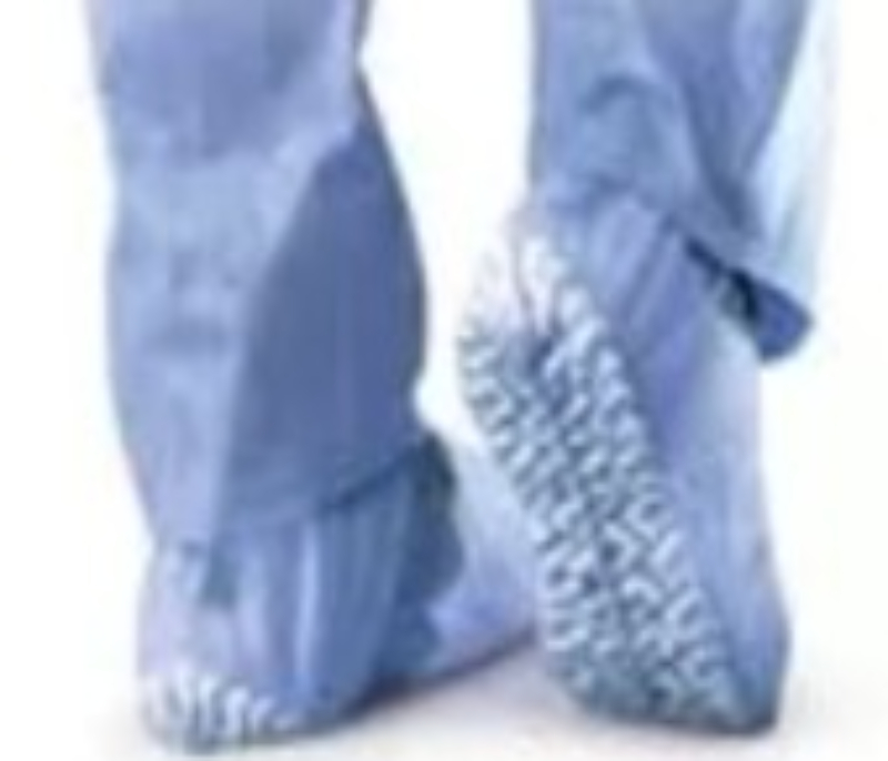 Ppe, Medline, Shoe Covers