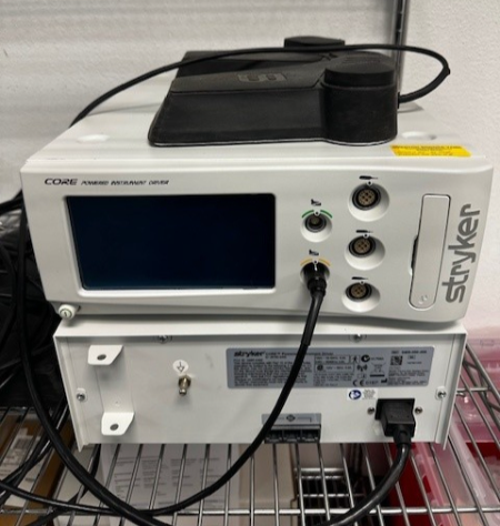 Stryker Core Powered Instrument Driver, 2ea.