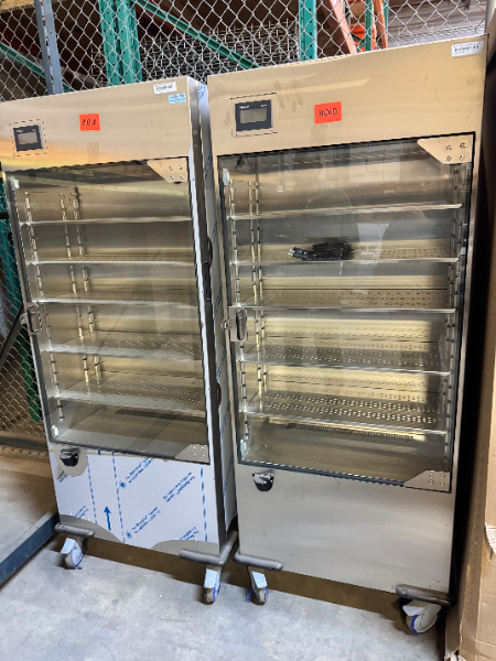 Surgical Instrument Cabinet