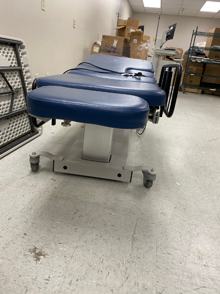 Ultrasound/Imaging Table