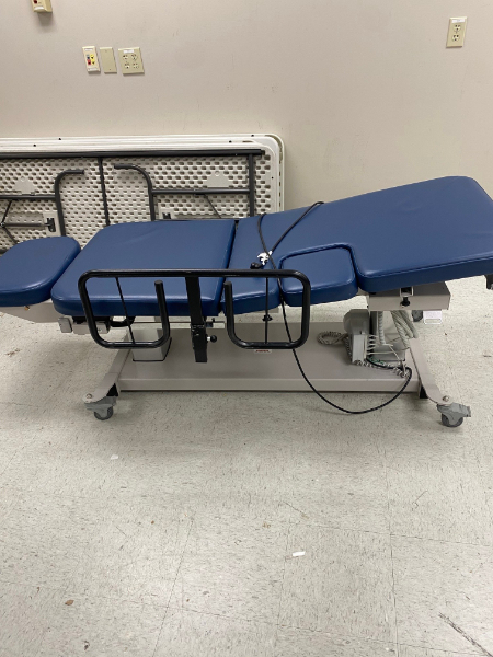 Ultrasound/Imaging Table