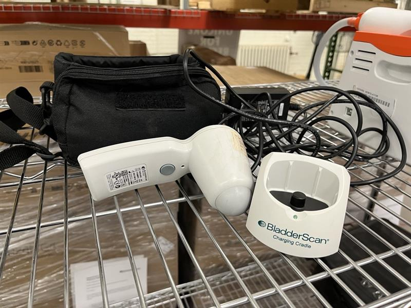 Verathon BladderScan BVI 6100