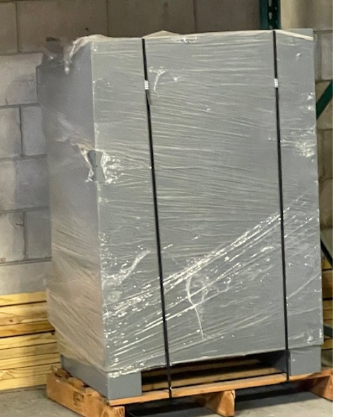 Combination Safes