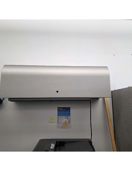 CUBICLE OVERHEAD CABINETS