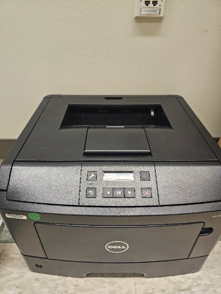 Dell Printer