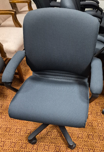 Lot Of Chairs