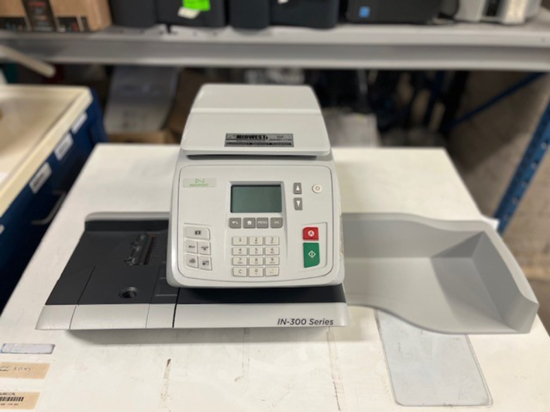 Neopost Mailing Machine
