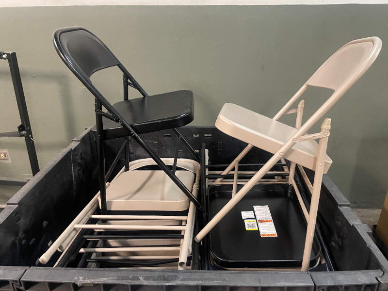 Office Equipment