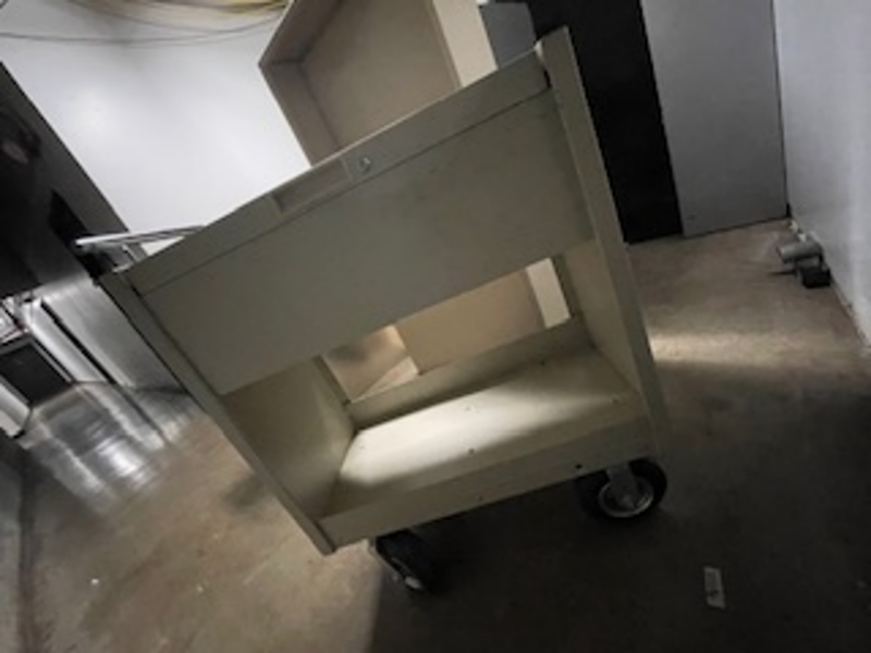 Push Cart