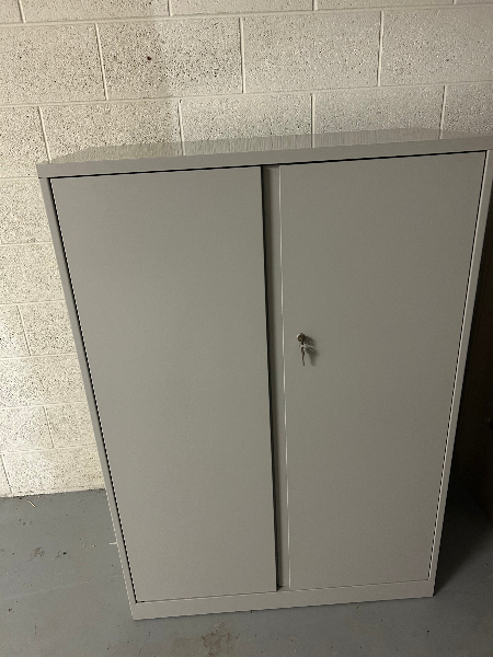 Storage Cabinet