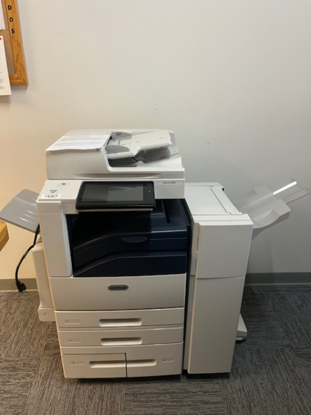 Xerox Altalink C8055 Copier/Printer