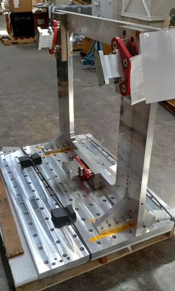 3 Structural Components