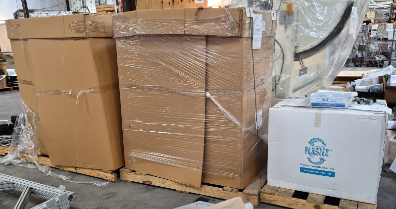 Air Handling System
