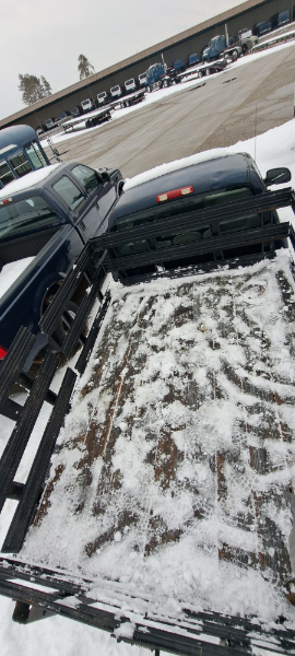 Chevrolet Silverado 2500