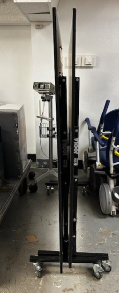 Joola Ping Pong Table