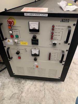 LEE Laser system and devices
