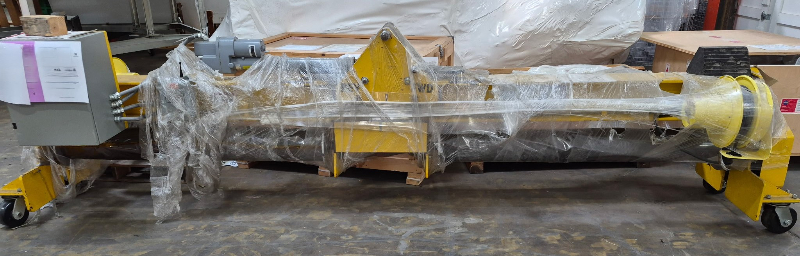 Material Handling Equipment