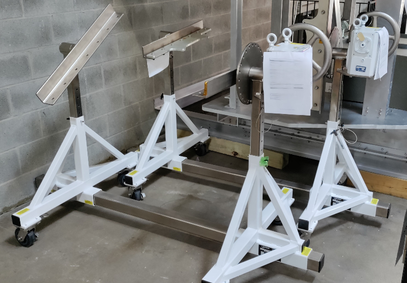 Materials Handling Equipment